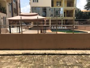 3 bedroom House for rent Gaduwa Abuja