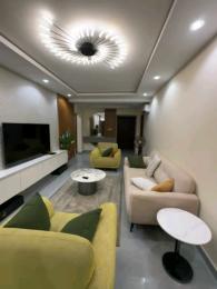 3 bedroom Flat / Apartment for rent Alagomeji Yaba Lagos