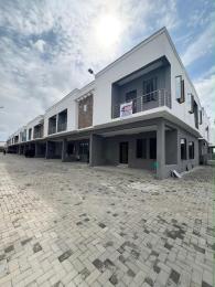 4 bedroom House for rent Abraham adesanya estate Ajah Lagos