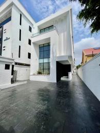 5 bedroom House for sale Lekki Phase 1 Lekki Lagos