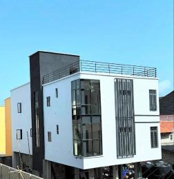 1 bedroom Flat / Apartment for sale Lekki Conservation Centre Along Lekki Expressway Lekki Lagos