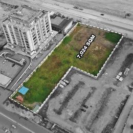 Land for sale Water Corporation ONIRU Victoria Island Lagos