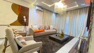 4 bedroom House for shortlet Off Admiralty Way, Lekki Phase 1 Lekki Lagos