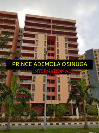 4 bedroom Flat / Apartment for rent Ocean Parade, Banana Island Estate Ikoyi Lagos