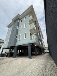 3 bedroom House for sale  Osapa london Lekki Lagos