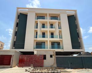 House for sale Lekki Phase 1 Lekki Lagos