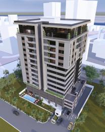 4 bedroom Flat / Apartment for sale Victoria Island Lagos