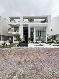 5 bedroom House for sale Hampton Island Estate, Beside Pinnock Beach Osapa london Lekki Lagos