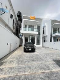 4 bedroom House for sale Crown Estate Ajah Lagos