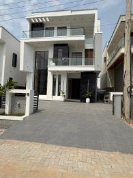5 bedroom House for sale Megamound Estate Lekki Lagos