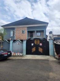 House for sale Off Ikosi Road Oregun Ikeja Lagos