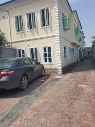 House for sale Badore Ajah Lagos