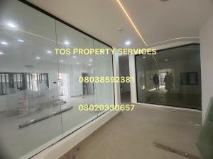 Commercial Property for rent On A Prime Road @ Lekki Phase 1 Lekki Phase 1 Lekki Lagos