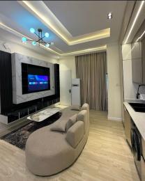 1 bedroom Flat / Apartment for shortlet Maitama Abuja