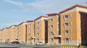 2 bedroom Flat / Apartment for sale Amuwo Odofin Housing Scheme Amuwo Odofin Amuwo Odofin Lagos