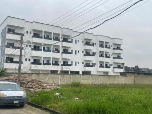 3 bedroom Flat / Apartment for sale David's Grace Apartment, Off General Paint Ajah Lagos
