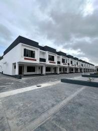 3 bedroom Flat / Apartment for sale Osapa london Lekki Lagos