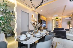 3 bedroom Flat / Apartment for shortlet Lekki Phase 1 Lekki Lagos