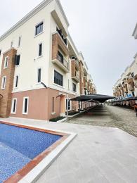 4 bedroom House for rent Lekki Phase 1 Lekki Lagos