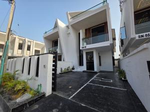 4 bedroom House for sale Ikota Lekki Phase 2 Lekki Lagos