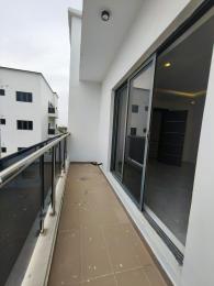 4 bedroom House for rent Ologolo Lekki Lagos