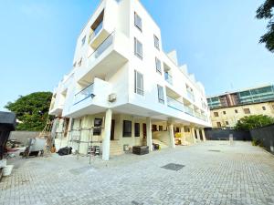 4 bedroom House for sale Adeola Odeku Victoria Island Lagos
