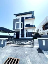 5 bedroom House for sale Megamound Estate, Lekki County Ikota Lekki Lagos