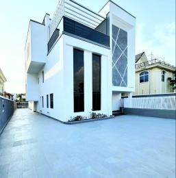 5 bedroom House for sale Lekki Phase 1 Lekki Lagos