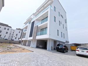 5 bedroom House for sale Banana Island Ikoyi Lagos