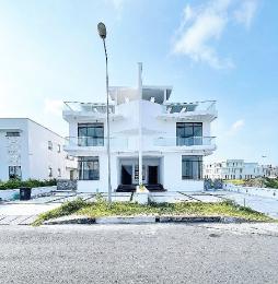 5 bedroom House for sale Cowrie Creek Ikate Lekki Lagos