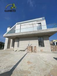 5 bedroom House for sale Chevron Lekki Lagos