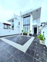 5 bedroom House for sale Ikota Lekki Lagos