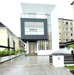 6 bedroom House for sale Megamound Estate Ikota Lekki Lagos