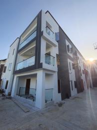 3 bedroom Flat / Apartment for rent Chevron Drive Chevron Lekki Lagos