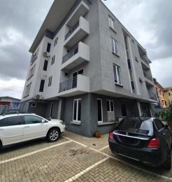 2 bedroom Flat / Apartment for sale Yaba Lagos