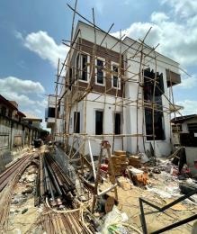 5 bedroom House for sale Medina Estate Gbagada Lagos