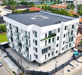 2 bedroom House for rent Lekki Phase 1 Lekki Lagos