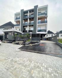 2 bedroom House for sale Chevron Toll Gate Lekki Lagos