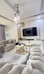 3 bedroom Flat / Apartment for rent Guzape Guzape Abuja