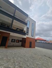 4 bedroom House for rent Allen Avenue Ikeja Lagos