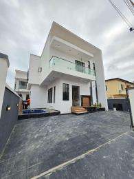 4 bedroom House for sale Lagos Business School Ajah Lagos