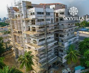 4 bedroom House for sale Skyvilla Probyn Road Off Bourdillon Old Ikoyi Ikoyi Lagos