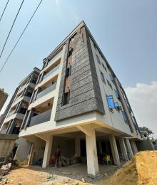 4 bedroom Flat / Apartment for sale Ikeja GRA Ikeja Lagos