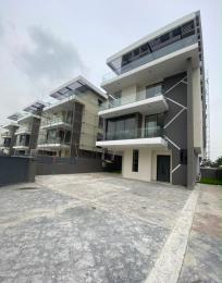 5 bedroom House for sale Banana Island Ikoyi Lagos