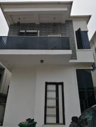 5 bedroom House for sale Ogudu GRA Ogudu Lagos