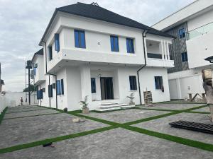 5 bedroom House for sale Yemoja Str Oluyole Estate Ibadan Oyo