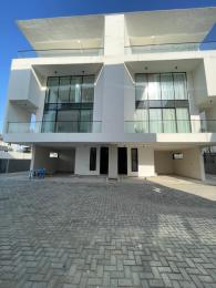 5 bedroom House for rent Ikoyi Ikoyi S.W Ikoyi Lagos