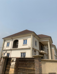 7 bedroom House for sale Millenuim/UPS Gbagada Lagos