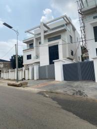 8 bedroom House for sale Asokoro Asokoro Abuja