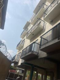 1 bedroom Flat / Apartment for sale A Serene Close, Onike Yaba Lagos